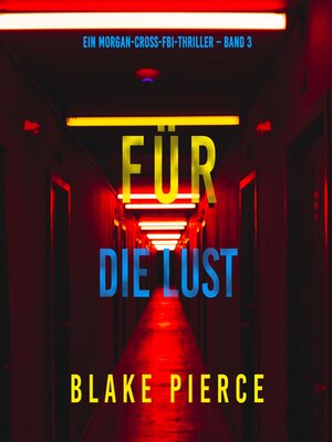 cover image of Für die Lust 